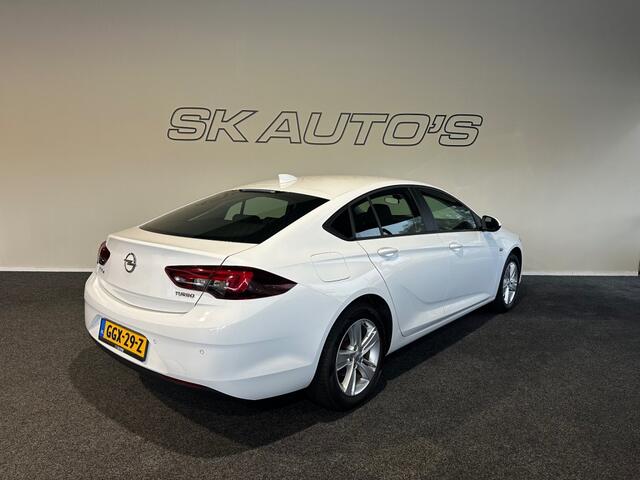 Opel INSIGNIA 1.5 T BUSINESS EXE CLIMATE l CRUISE l CAMERA l FULLMAP l 17INCH