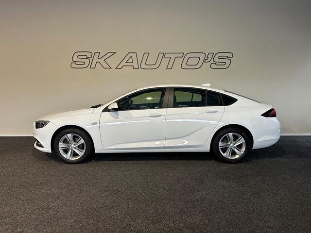 Opel INSIGNIA 1.5 T BUSINESS EXE CLIMATE l CRUISE l CAMERA l FULLMAP l 17INCH