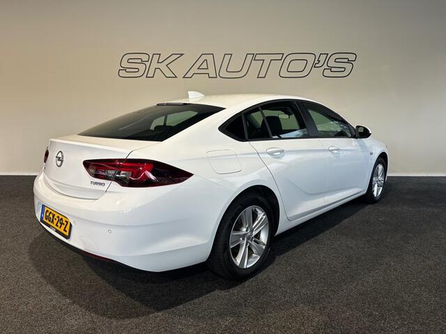 Opel INSIGNIA 1.5 T BUSINESS EXE CLIMATE l CRUISE l CAMERA l FULLMAP l 17INCH