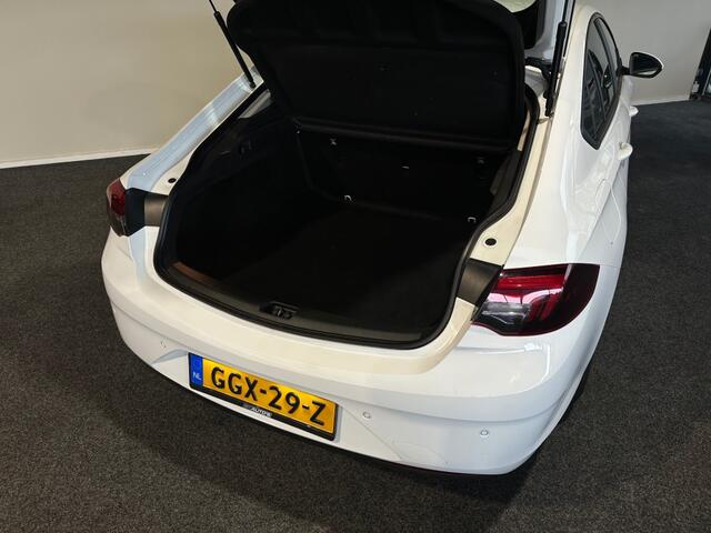 Opel INSIGNIA 1.5 T BUSINESS EXE CLIMATE l CRUISE l CAMERA l FULLMAP l 17INCH