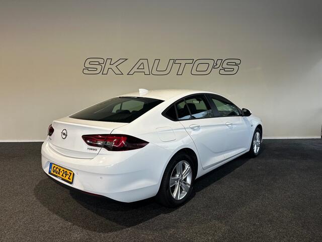Opel INSIGNIA 1.5 T BUSINESS EXE CLIMATE l CRUISE l CAMERA l FULLMAP l 17INCH