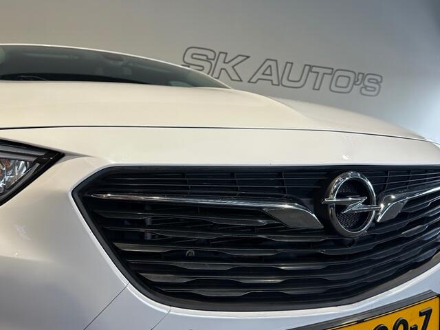 Opel INSIGNIA 1.5 T BUSINESS EXE CLIMATE l CRUISE l CAMERA l FULLMAP l 17INCH