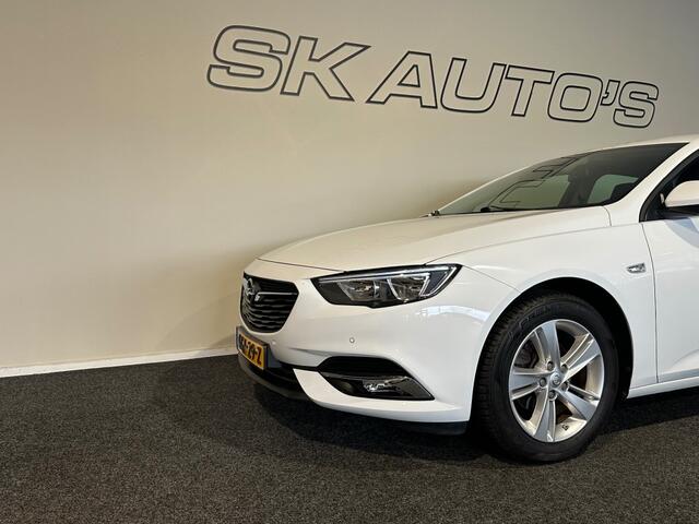 Opel INSIGNIA 1.5 T BUSINESS EXE CLIMATE l CRUISE l CAMERA l FULLMAP l 17INCH