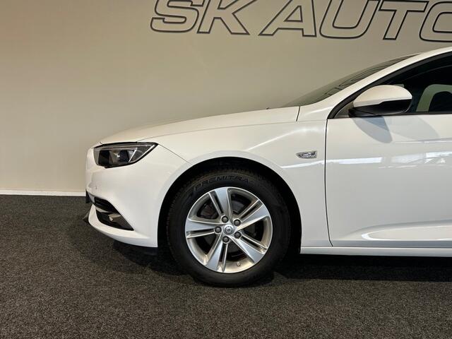 Opel INSIGNIA 1.5 T BUSINESS EXE CLIMATE l CRUISE l CAMERA l FULLMAP l 17INCH