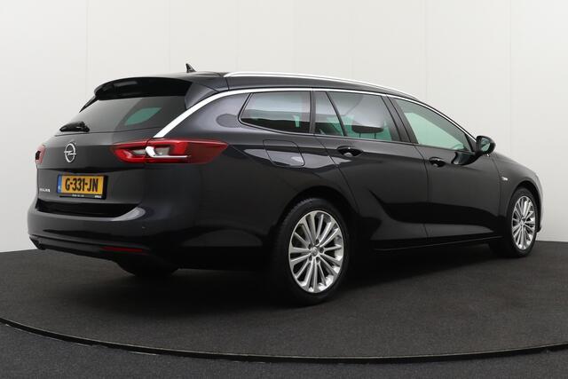 Opel INSIGNIA Sports Tourer 1.5 165 PK Turbo Aut. Business Exe. Trekhaak Adap. Cruise Camera