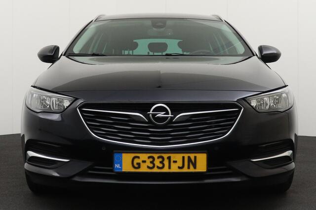 Opel INSIGNIA Sports Tourer 1.5 165 PK Turbo Aut. Business Exe. Trekhaak Adap. Cruise Camera