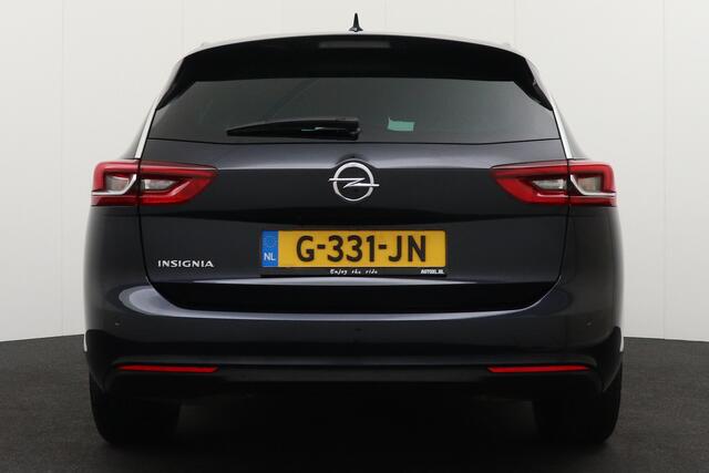 Opel INSIGNIA Sports Tourer 1.5 165 PK Turbo Aut. Business Exe. Trekhaak Adap. Cruise Camera
