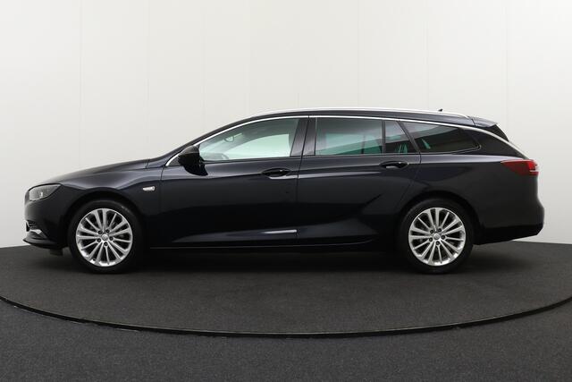 Opel INSIGNIA Sports Tourer 1.5 165 PK Turbo Aut. Business Exe. Trekhaak Adap. Cruise Camera