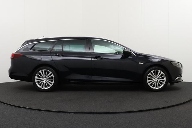Opel INSIGNIA Sports Tourer 1.5 165 PK Turbo Aut. Business Exe. Trekhaak Adap. Cruise Camera