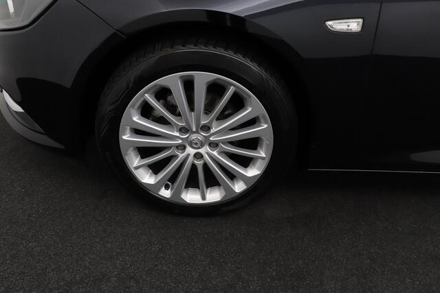 Opel INSIGNIA Sports Tourer 1.5 165 PK Turbo Aut. Business Exe. Trekhaak Adap. Cruise Camera