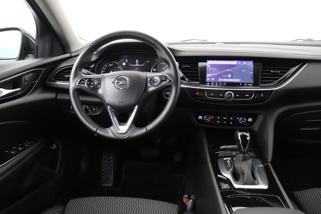 Opel INSIGNIA Sports Tourer 1.5 165 PK Turbo Aut. Business Exe. Trekhaak Adap. Cruise Camera