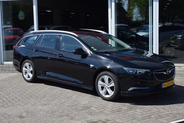Opel INSIGNIA Sports Tourer 1.5 Turbo Business Executive