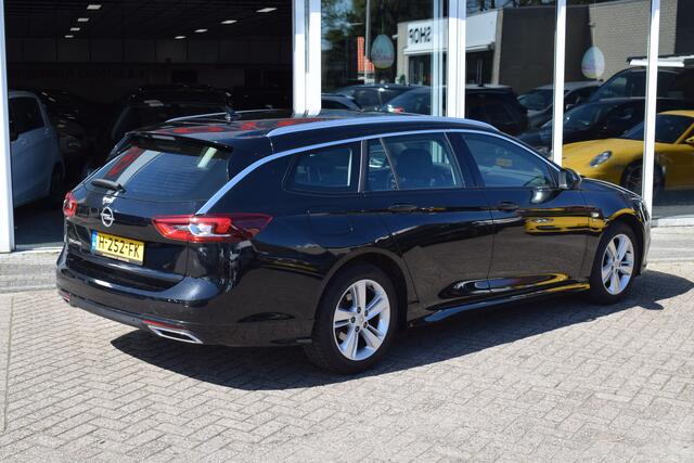 Opel INSIGNIA Sports Tourer 1.5 Turbo Business Executive