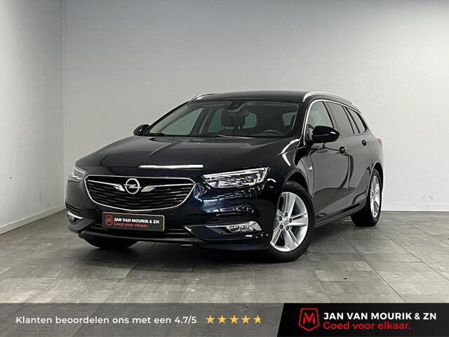 Opel INSIGNIA Sports Tourer 1.5 Turbo Innovation
