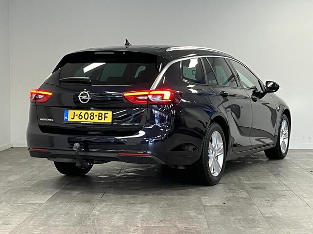 Opel INSIGNIA Sports Tourer 1.5 Turbo Innovation