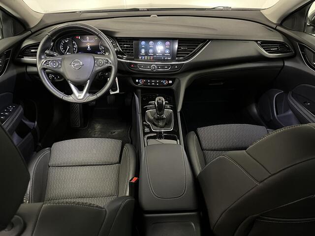 Opel INSIGNIA Sports Tourer 1.5 Turbo Innovation