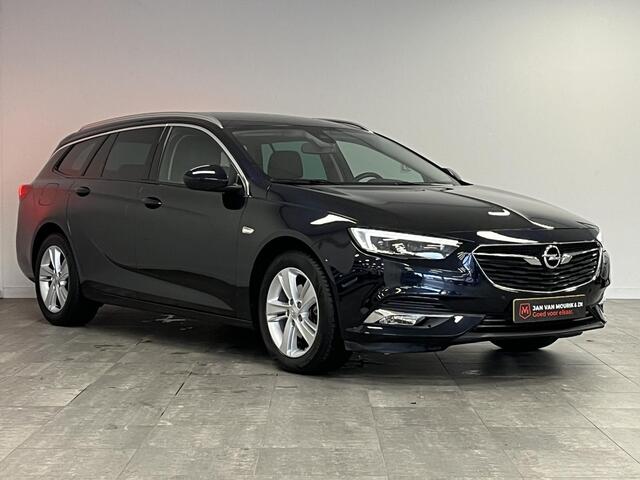 Opel INSIGNIA Sports Tourer 1.5 Turbo Innovation