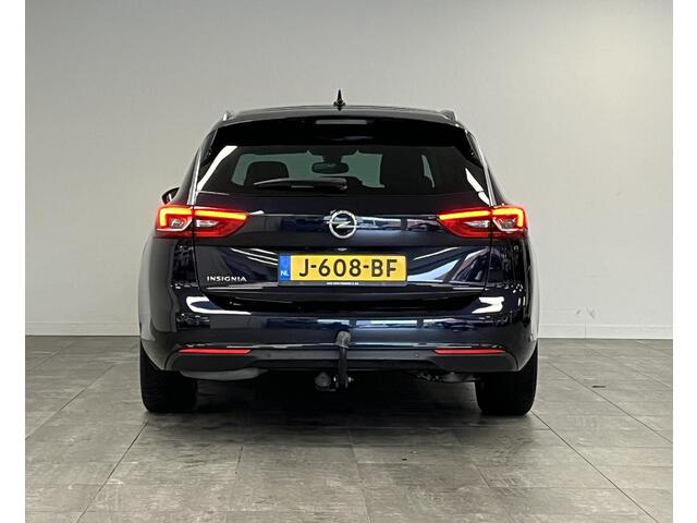 Opel INSIGNIA Sports Tourer 1.5 Turbo Innovation