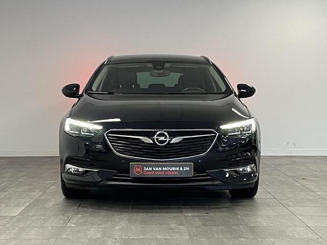 Opel INSIGNIA Sports Tourer 1.5 Turbo Innovation