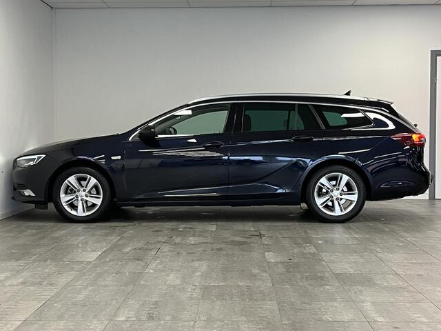 Opel INSIGNIA Sports Tourer 1.5 Turbo Innovation