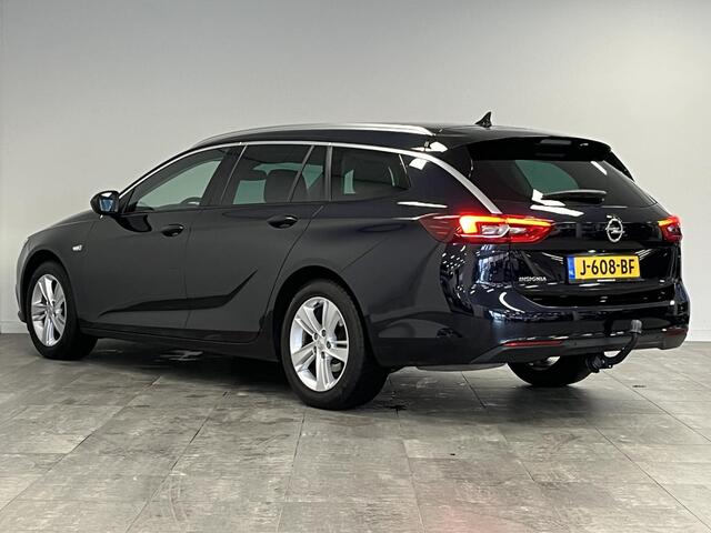 Opel INSIGNIA Sports Tourer 1.5 Turbo Innovation