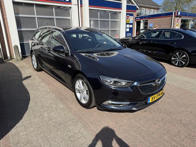 Opel INSIGNIA 1.5 T Business Exe