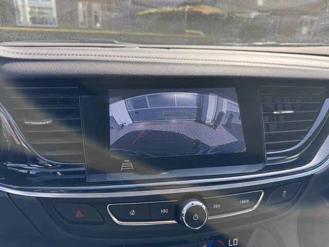 Opel INSIGNIA 1.5 T Business Exe