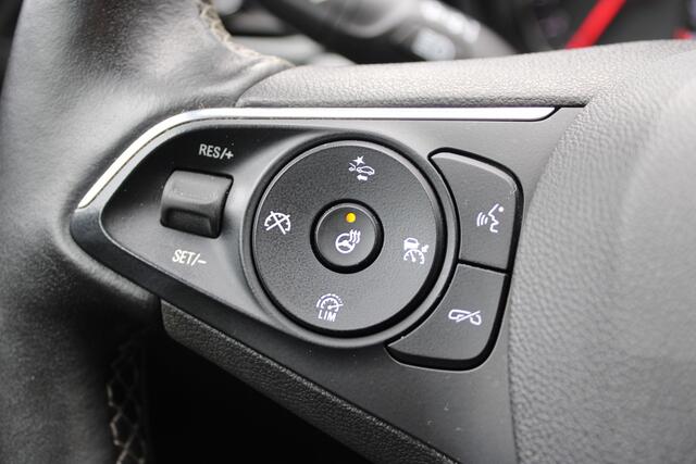 Opel INSIGNIA Grand Sport 1.5 Turbo Business Executive | Camera | Cruise control | Winter pack