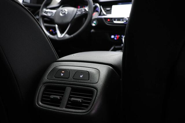 Opel INSIGNIA Grand Sport 1.5 Turbo Business Executive | WINTER / LEDER- PACK | AGR COMFORTSTOELEN | DAB | APPLE | TREKHAAK