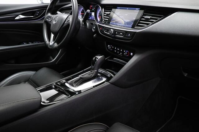 Opel INSIGNIA Grand Sport 1.5 Turbo Business Executive | WINTER / LEDER- PACK | AGR COMFORTSTOELEN | DAB | APPLE | TREKHAAK
