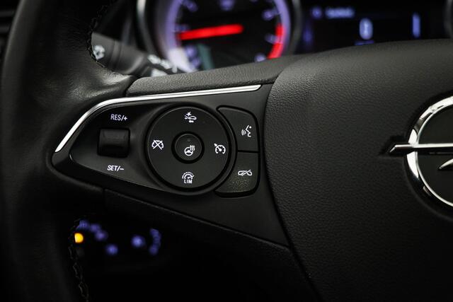 Opel INSIGNIA Grand Sport 1.5 Turbo Business Executive | WINTER / LEDER- PACK | AGR COMFORTSTOELEN | DAB | APPLE | TREKHAAK