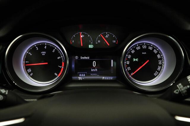 Opel INSIGNIA Grand Sport 1.5 Turbo Business Executive | WINTER / LEDER- PACK | AGR COMFORTSTOELEN | DAB | APPLE | TREKHAAK