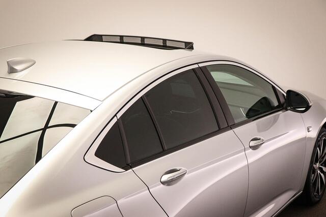 Opel INSIGNIA Grand Sport 1.5 Turbo Business Executive | WINTER / LEDER- PACK | AGR COMFORTSTOELEN | DAB | APPLE | TREKHAAK