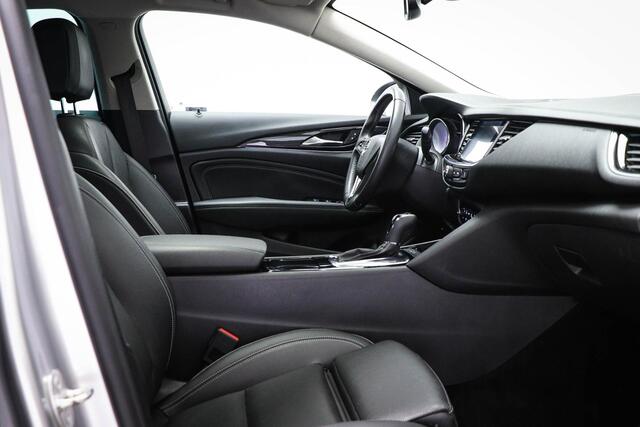 Opel INSIGNIA Grand Sport 1.5 Turbo Business Executive | WINTER / LEDER- PACK | AGR COMFORTSTOELEN | DAB | APPLE | TREKHAAK