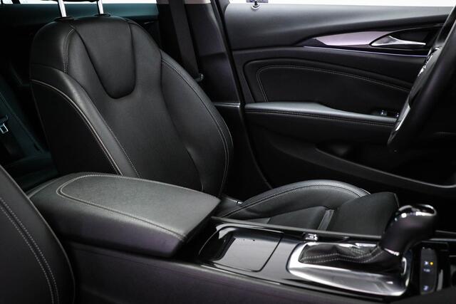 Opel INSIGNIA Grand Sport 1.5 Turbo Business Executive | WINTER / LEDER- PACK | AGR COMFORTSTOELEN | DAB | APPLE | TREKHAAK
