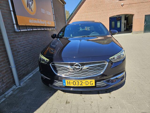 Opel INSIGNIA Grand Sport 1.6 Turbo Business Executive