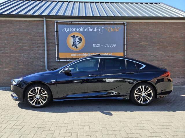 Opel INSIGNIA Grand Sport 1.6 Turbo Business Executive