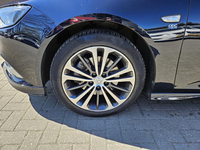 Opel INSIGNIA Grand Sport 1.6 Turbo Business Executive