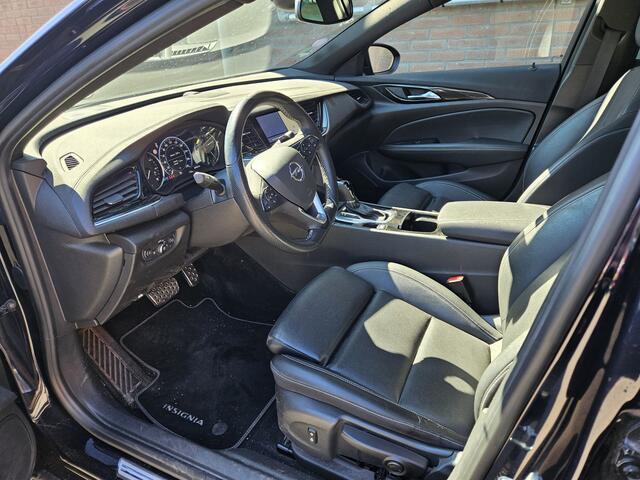 Opel INSIGNIA Grand Sport 1.6 Turbo Business Executive