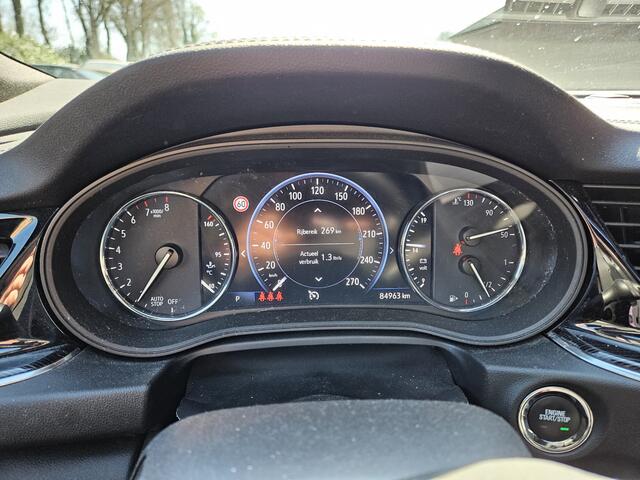 Opel INSIGNIA Grand Sport 1.6 Turbo Business Executive
