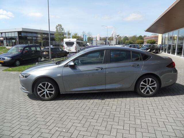 Opel INSIGNIA Grand Sport 1.5 Turbo Edition