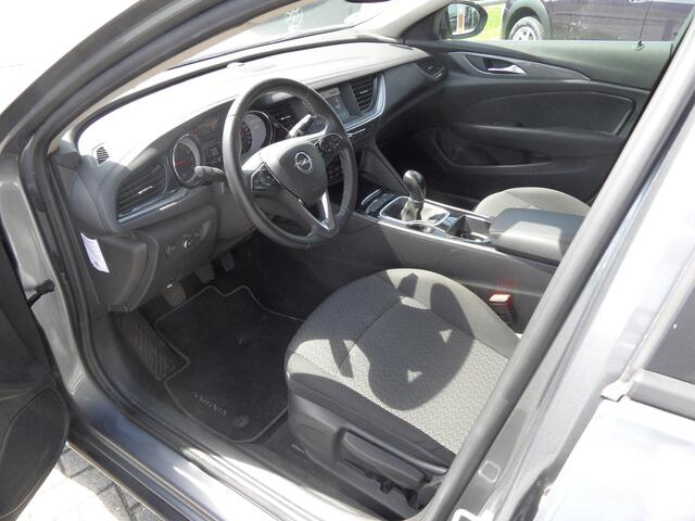 Opel INSIGNIA Grand Sport 1.5 Turbo Edition