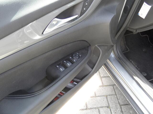Opel INSIGNIA Grand Sport 1.5 Turbo Edition