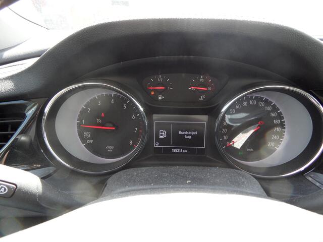 Opel INSIGNIA Grand Sport 1.5 Turbo Edition