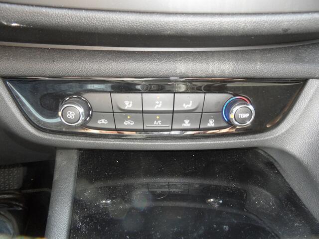 Opel INSIGNIA Grand Sport 1.5 Turbo Edition
