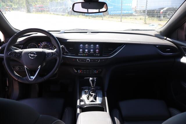 Opel INSIGNIA 2.0 Turbo Business I Geen Import I Stoelverwarming I Achteruitri