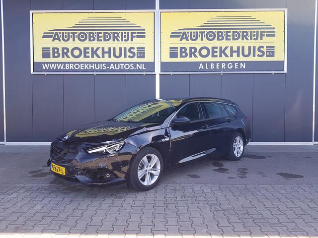 Opel INSIGNIA Sports Tourer 1.5 Turbo EcoTec Business Executive