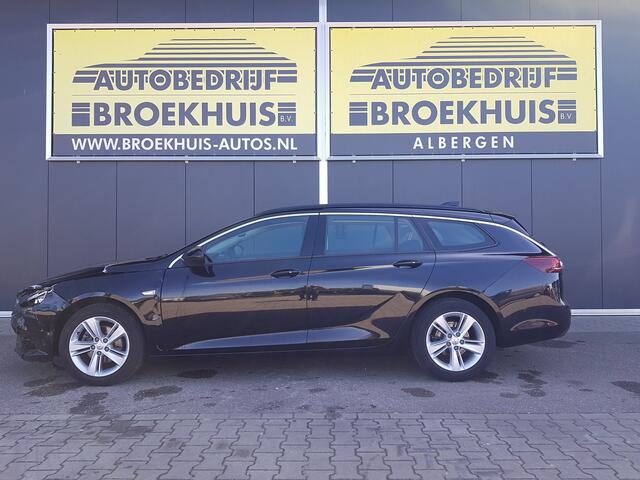 Opel INSIGNIA Sports Tourer 1.5 Turbo EcoTec Business Executive