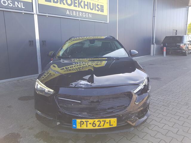 Opel INSIGNIA Sports Tourer 1.5 Turbo EcoTec Business Executive
