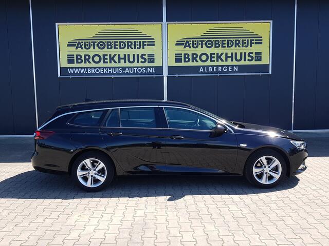 Opel INSIGNIA Sports Tourer 1.5 Turbo EcoTec Business Executive